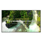LG 43UL3Q-E UHD Dijital Signage Ekranı